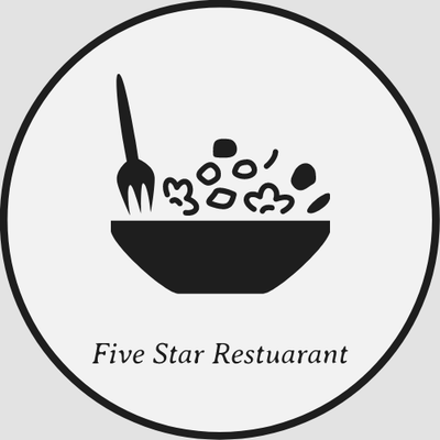 Five Star Restaurants