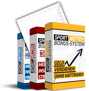 Sportwetten-Bonus-System