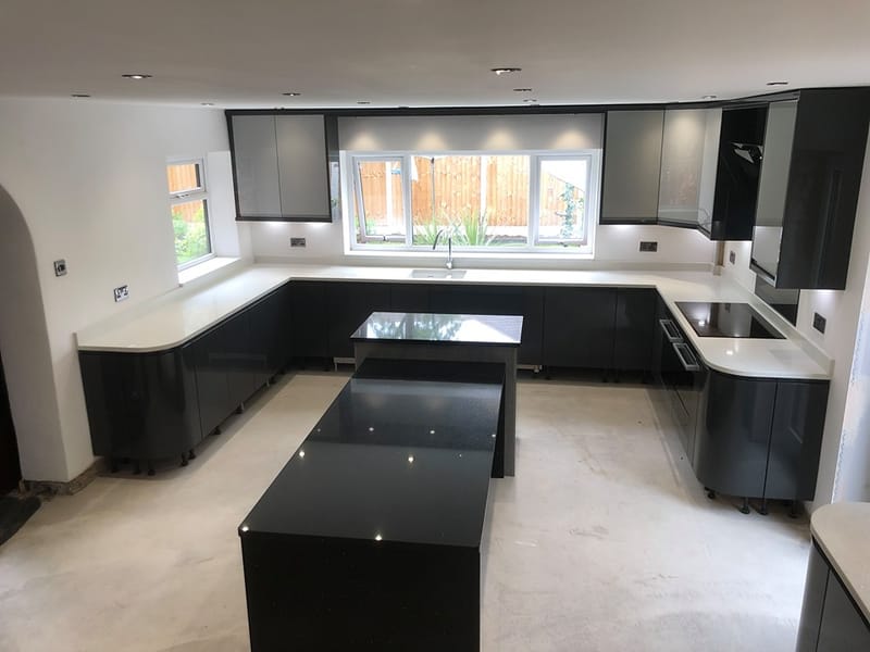  Masters North West Ltd