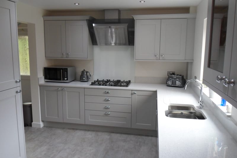  Masters North West Ltd