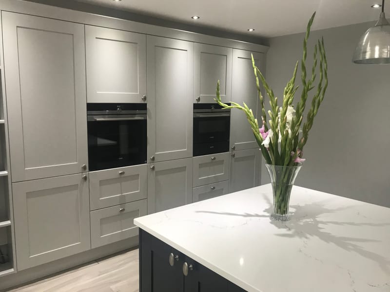  Masters North West Ltd