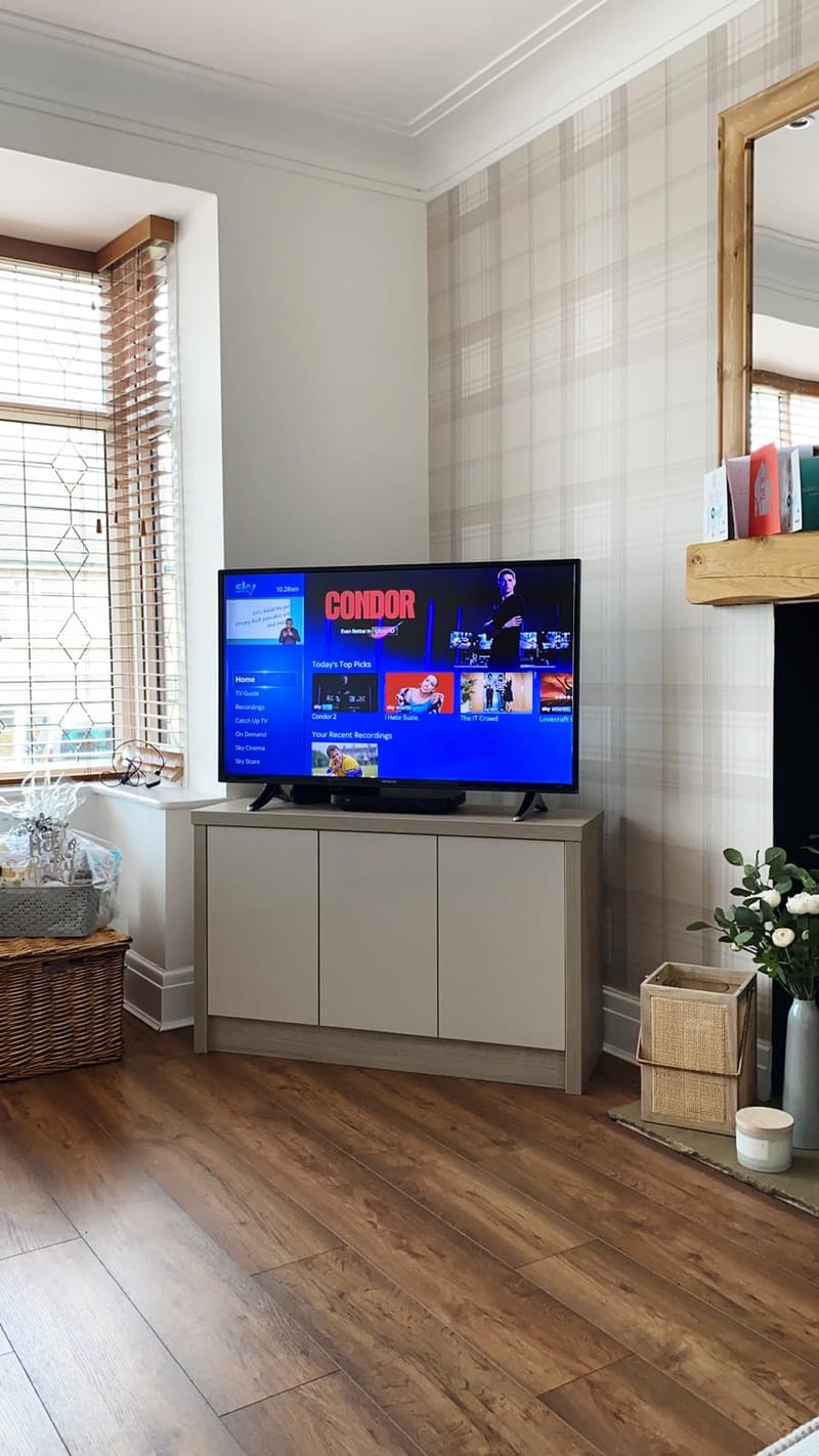  Masters North West Ltd