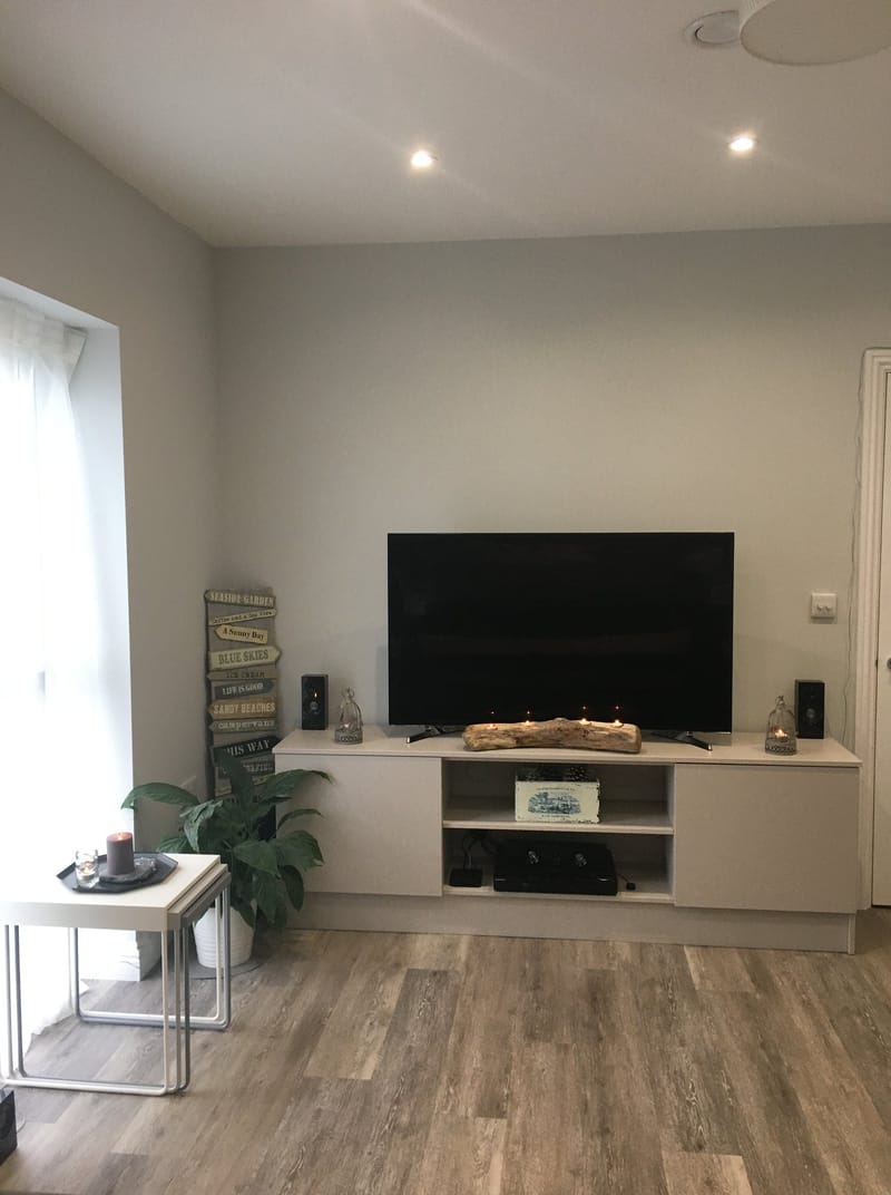  Masters North West Ltd