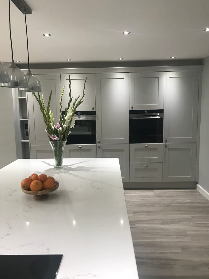  Masters North West Ltd