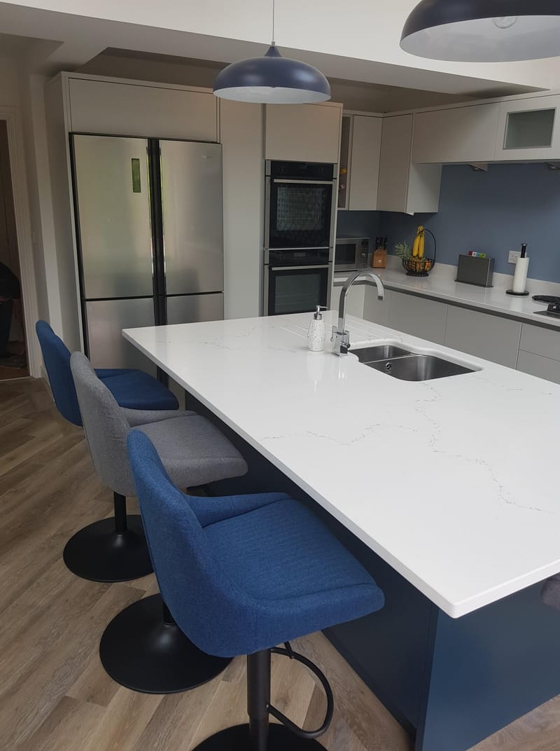  Masters North West Ltd