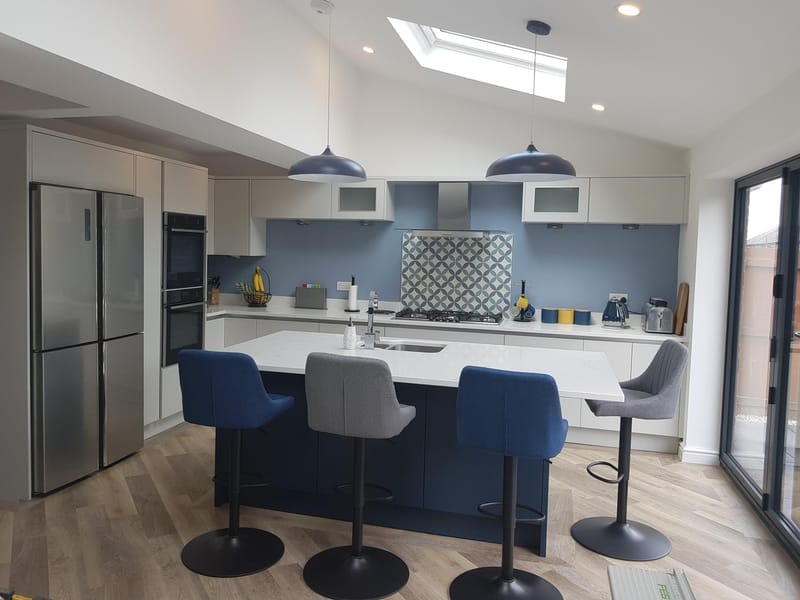  Masters North West Ltd