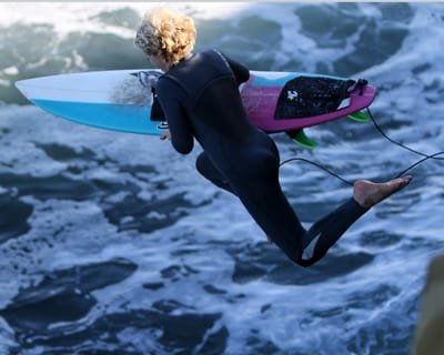 Tips to Get the Best Wetsuit image
