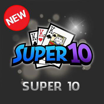 Superten (Super 10)