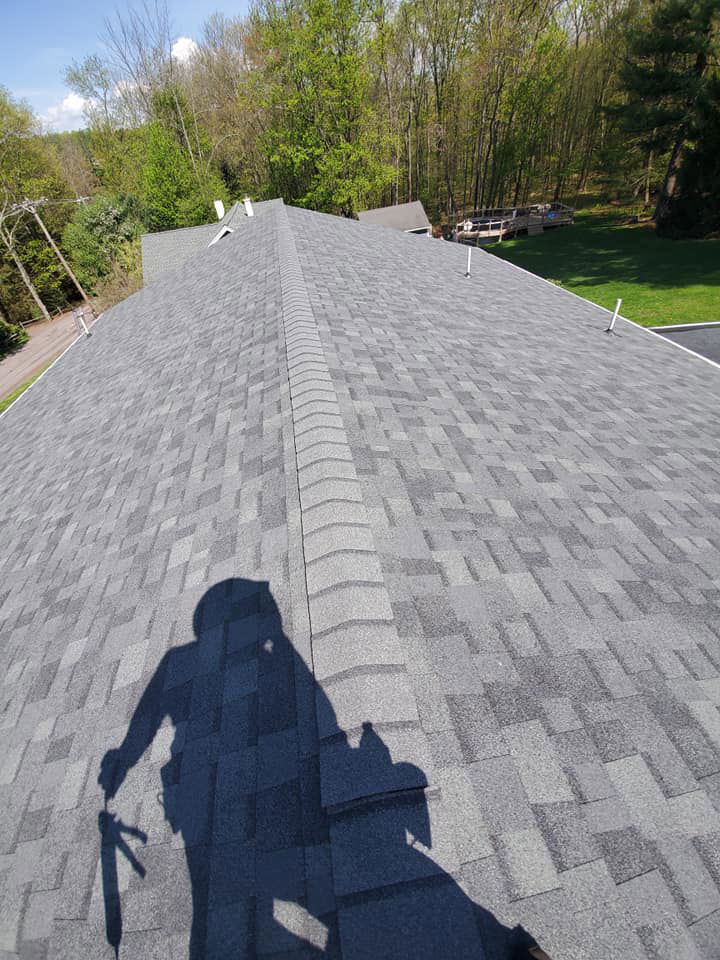 Asphalt Shingles Quality Roofing Express