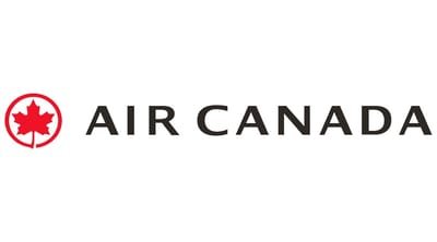 Air Canada Business Class