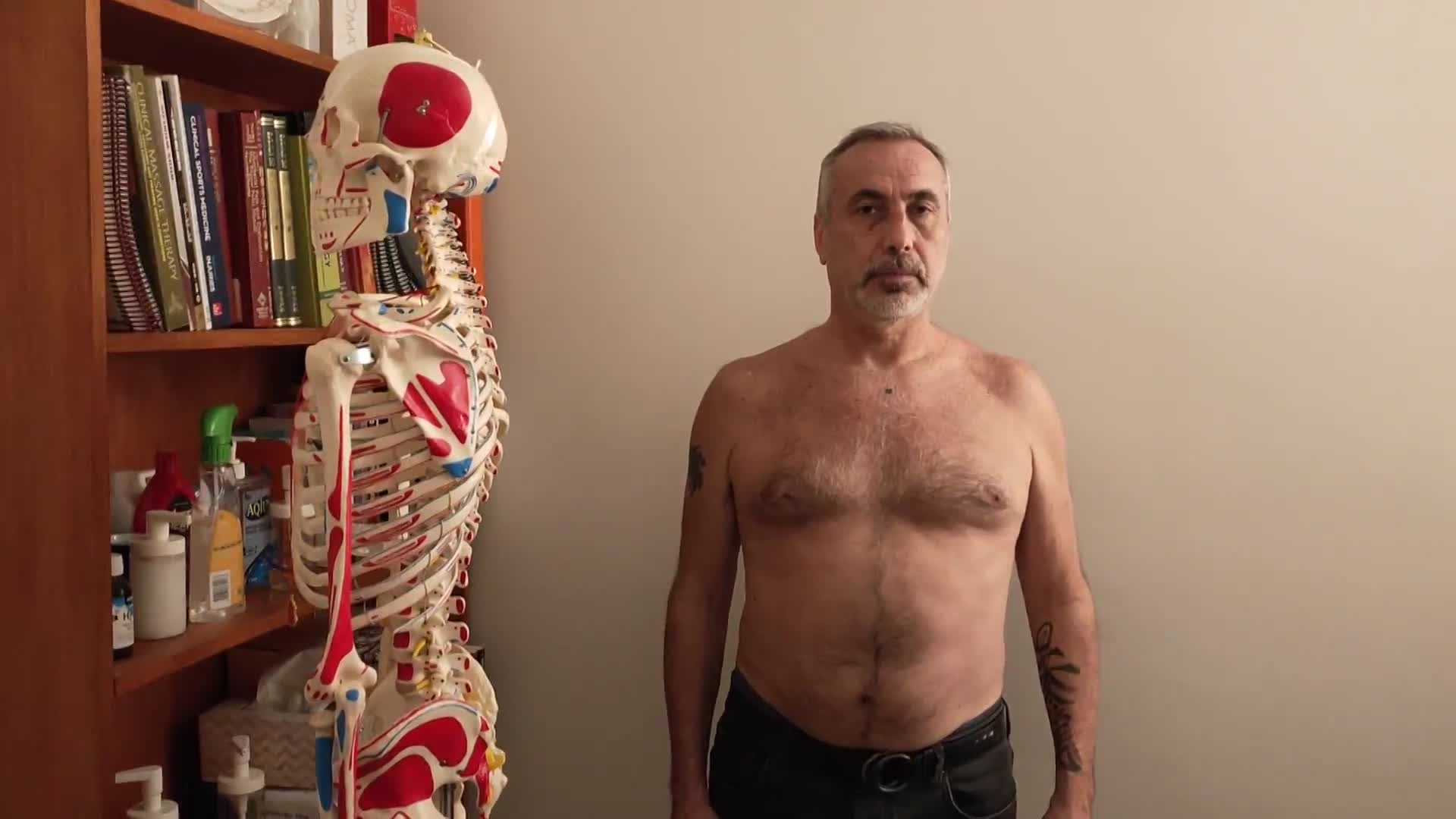 Muscle Pain Treatment At Ballarat