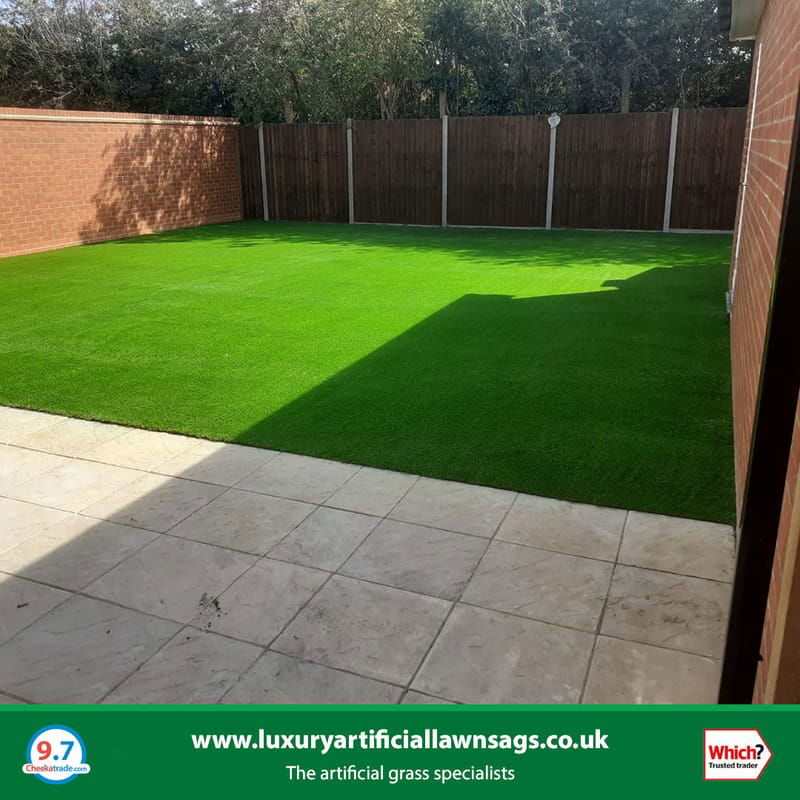 ARTIFICIAL GRASS