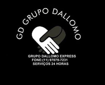 GRUPO DALLOMO EXPRESS PRESTADORA DE SERVIÇOS 24 HS