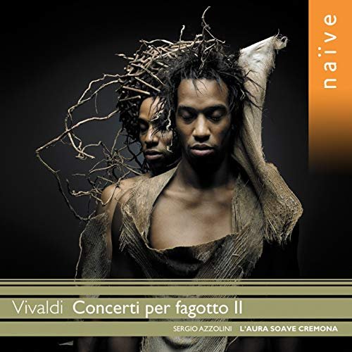Antonio Vivaldi, Concerti per fagotto - vol. II