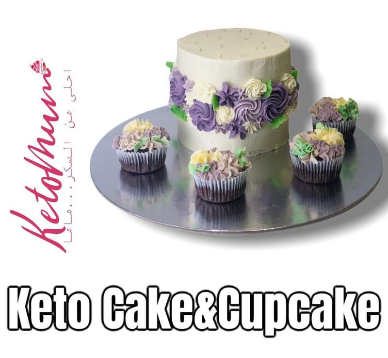 keto Customized cakes