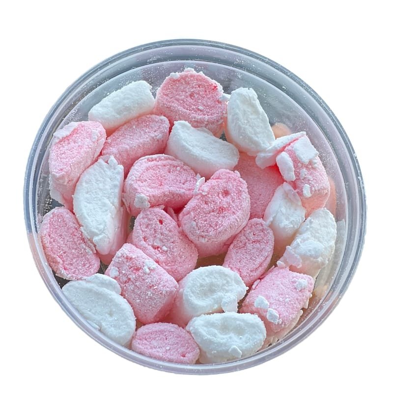 KetoMallows