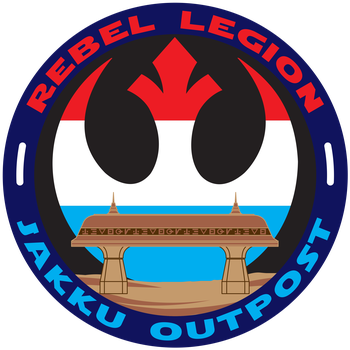 Jakku Outpost