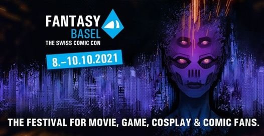 Fantasy Basel 2021
