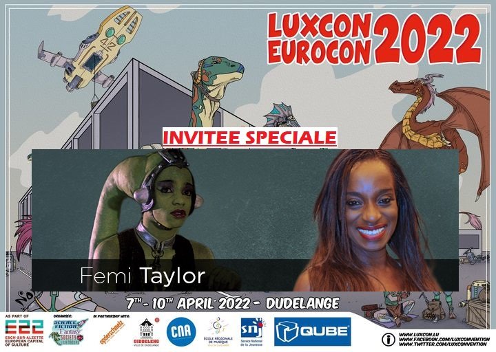 LuxCon EuroCon 2022