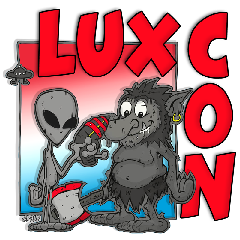Luxcon 2024