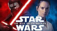 Star Wars The Rise of Skywalker