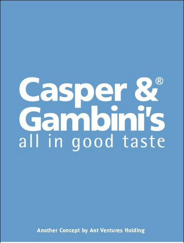 Casper & Gambini's - Middle East