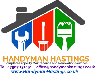 Handyman Hastings