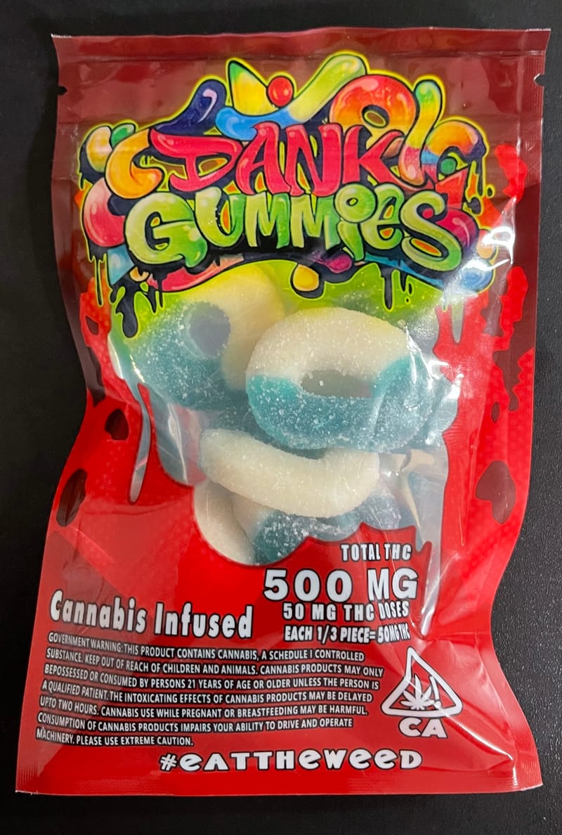 recreational dispensary Barstow Ca