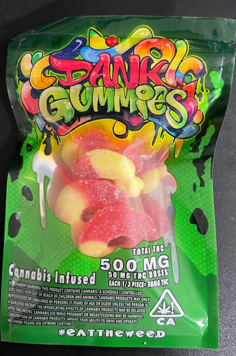 recreational dispensary Barstow Ca