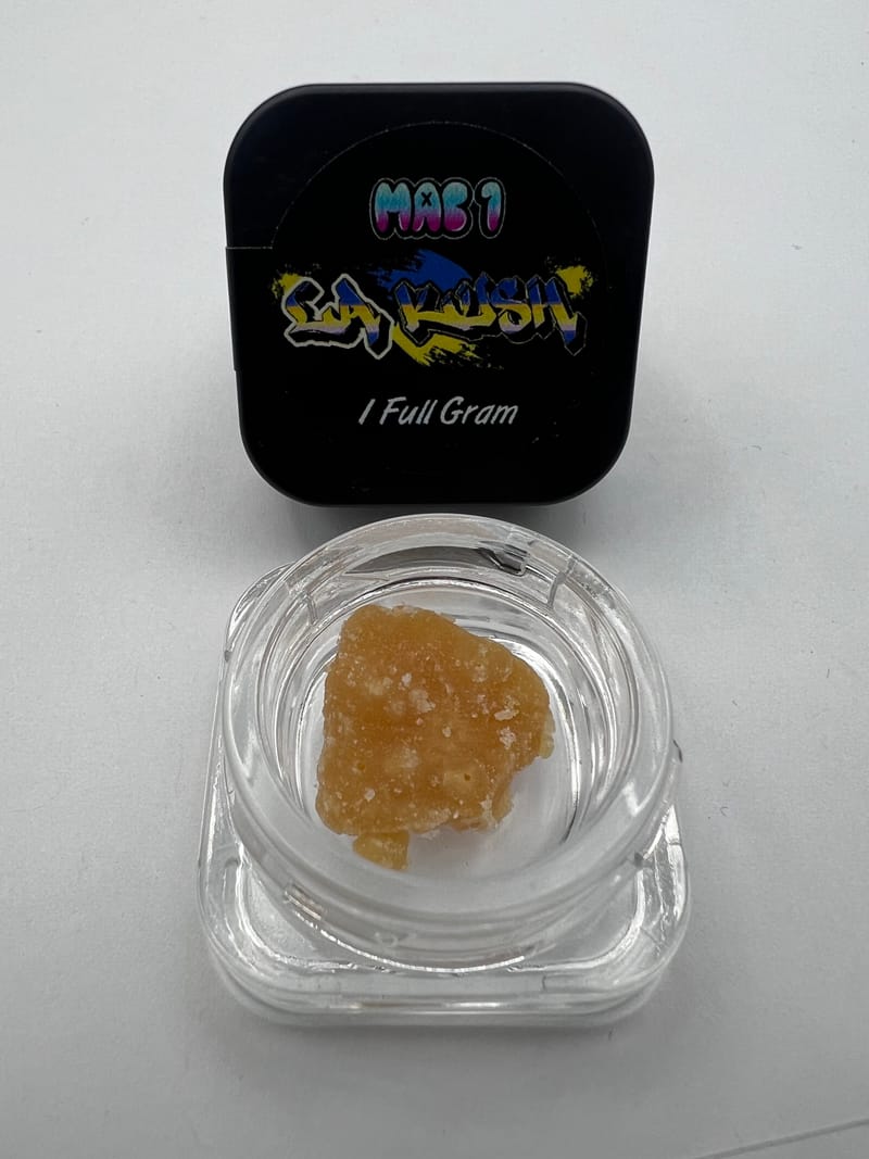 Concentrate - Route 66 Dispensary