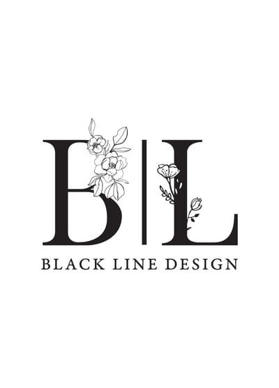 BLACK LINE DESIGN
