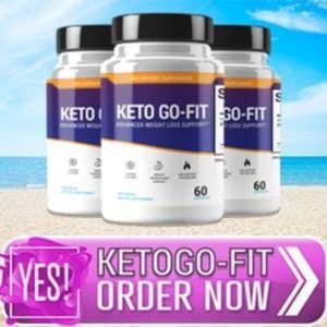 Keto GO Fit image