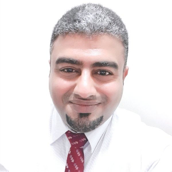 Mohammed Al Qadhi