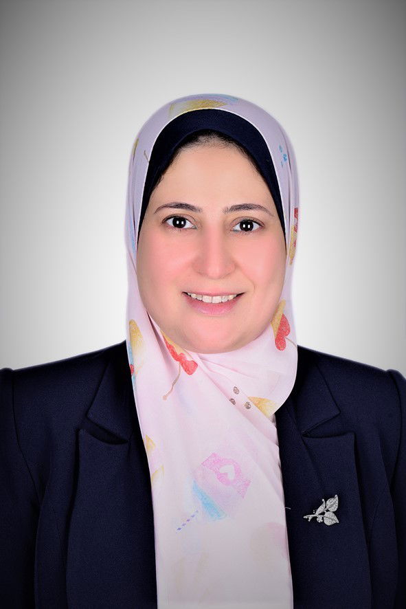 Dr. Wafaa Abdelhady, PhD