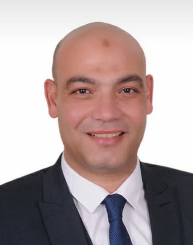 Mahmoud Kassem