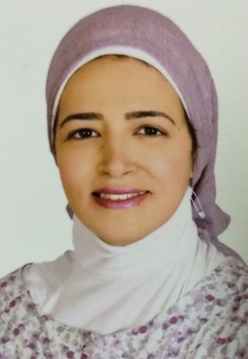 Dina Mahmoud