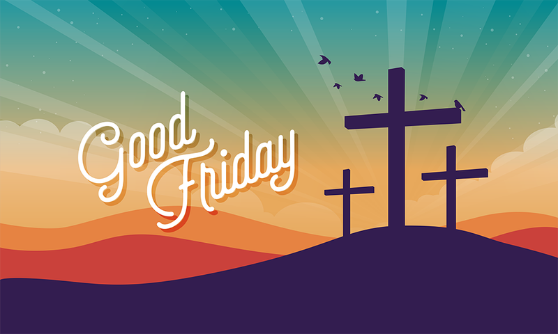 Good Friday