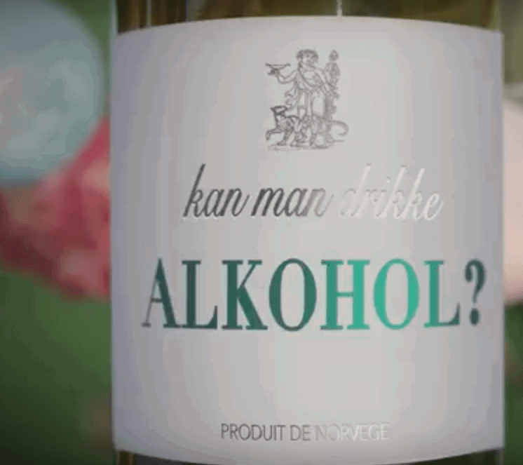 Kan jeg drikke alkohol?