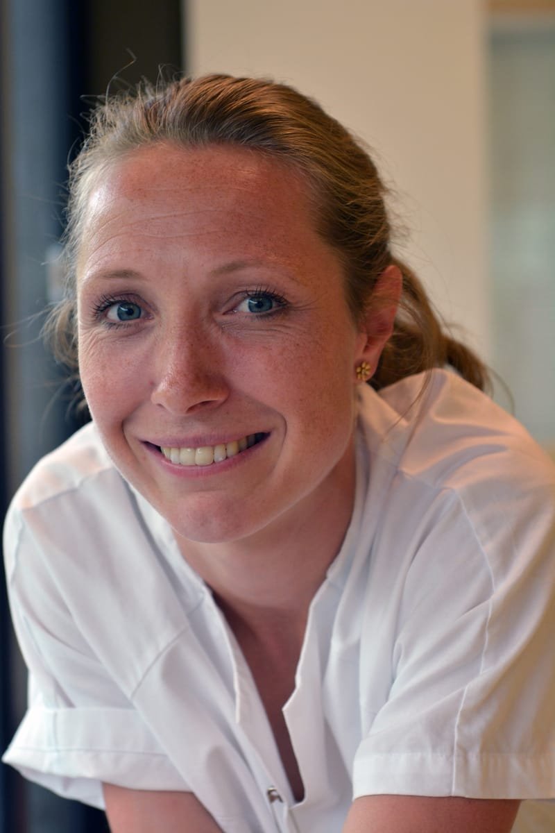 Eline Dahl-Hansen