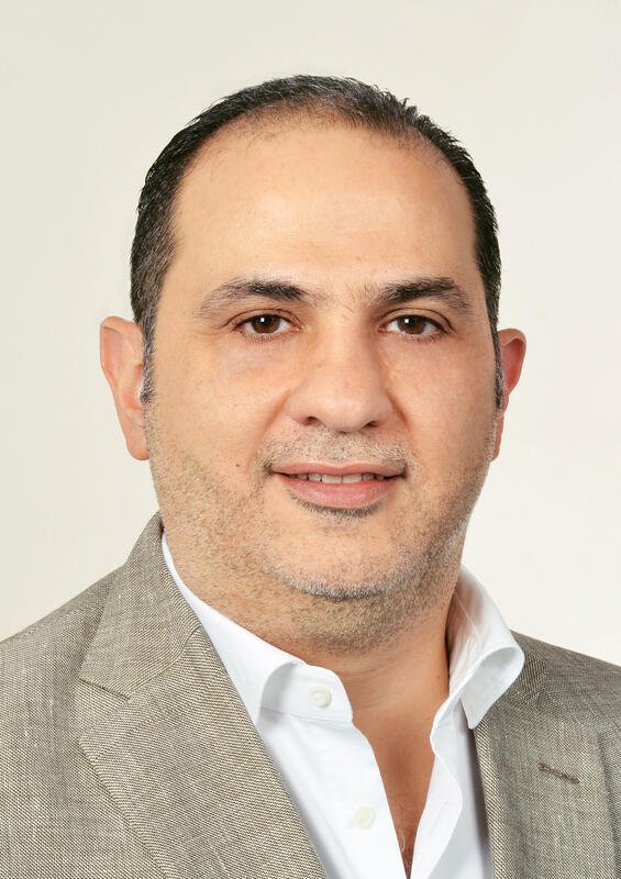 Omar Hikmat