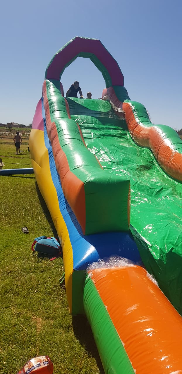 jumping castle kmart