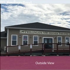 Twillingate New World Island Dinner Theatre