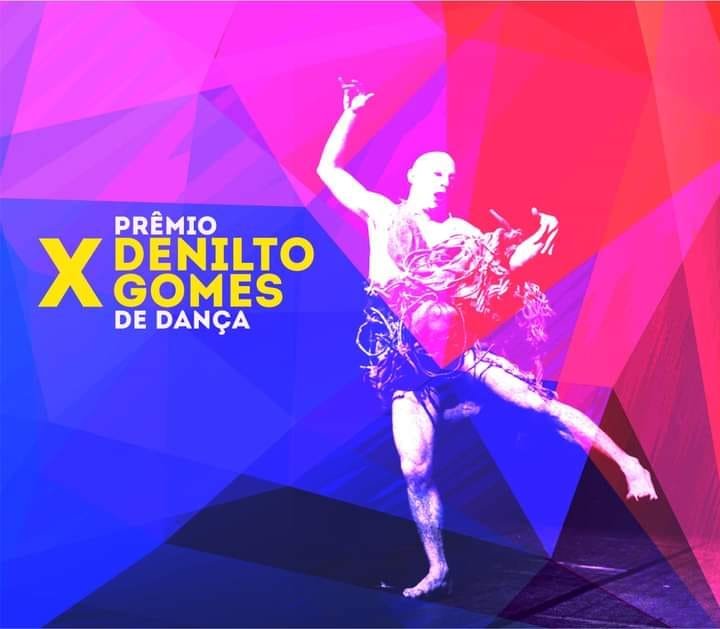 Premiação do X prêmio Denito Gomes