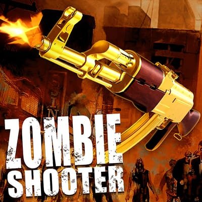 ZOMBIE SHOOTER