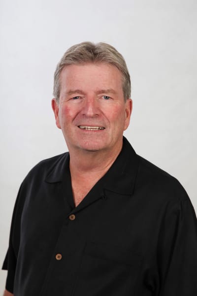 About the Author image