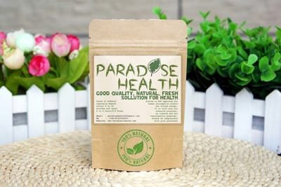 Paradise Health