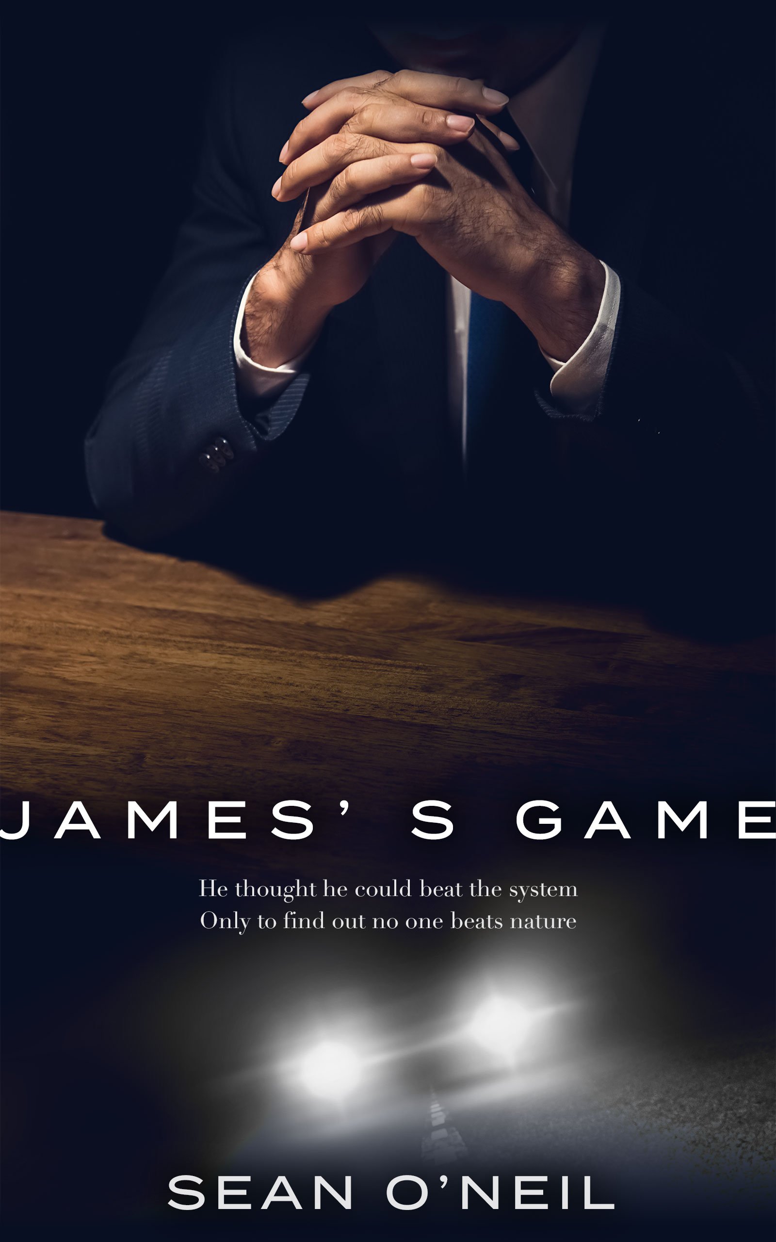 James's Game