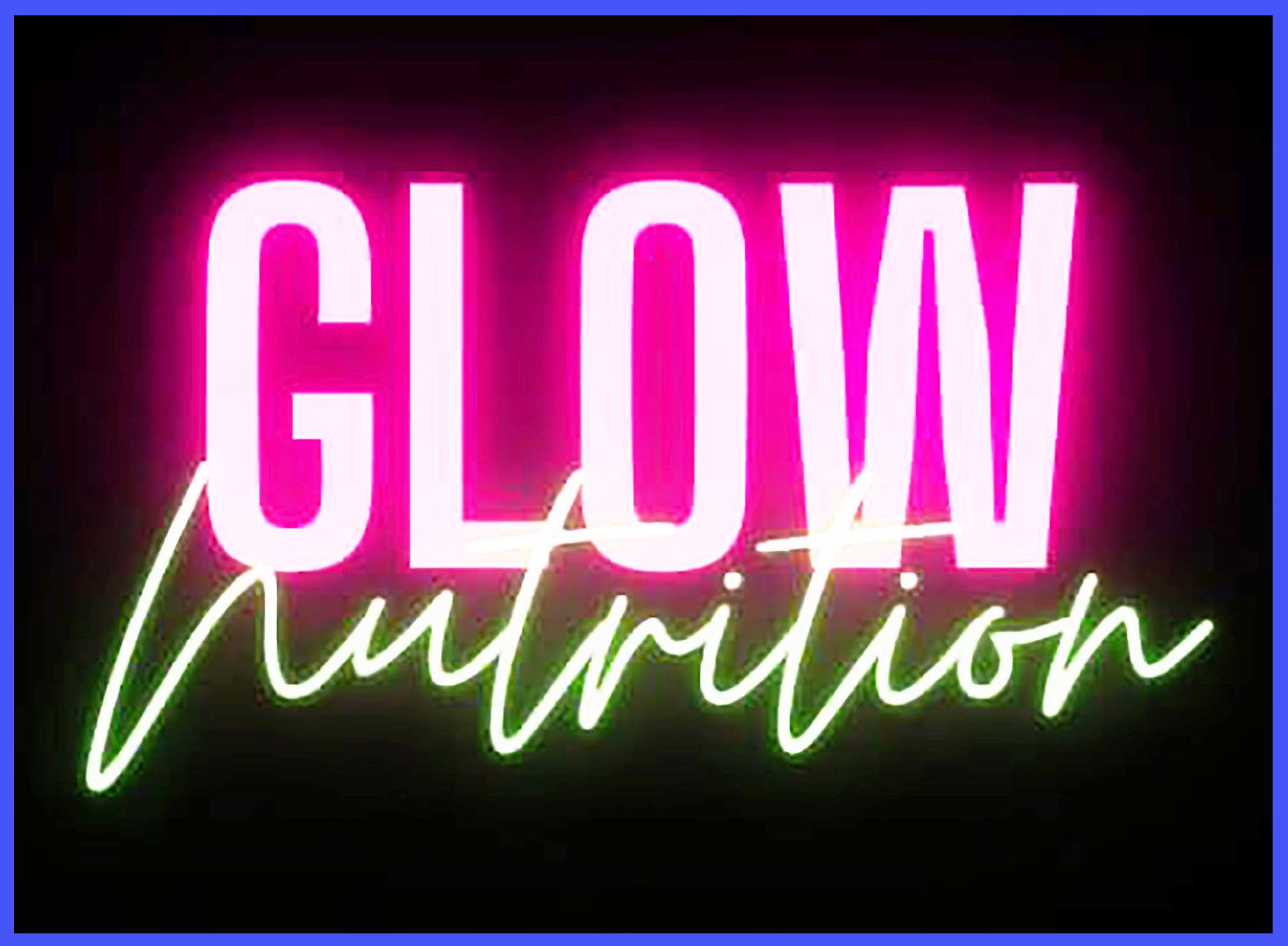 Glow Nutrition