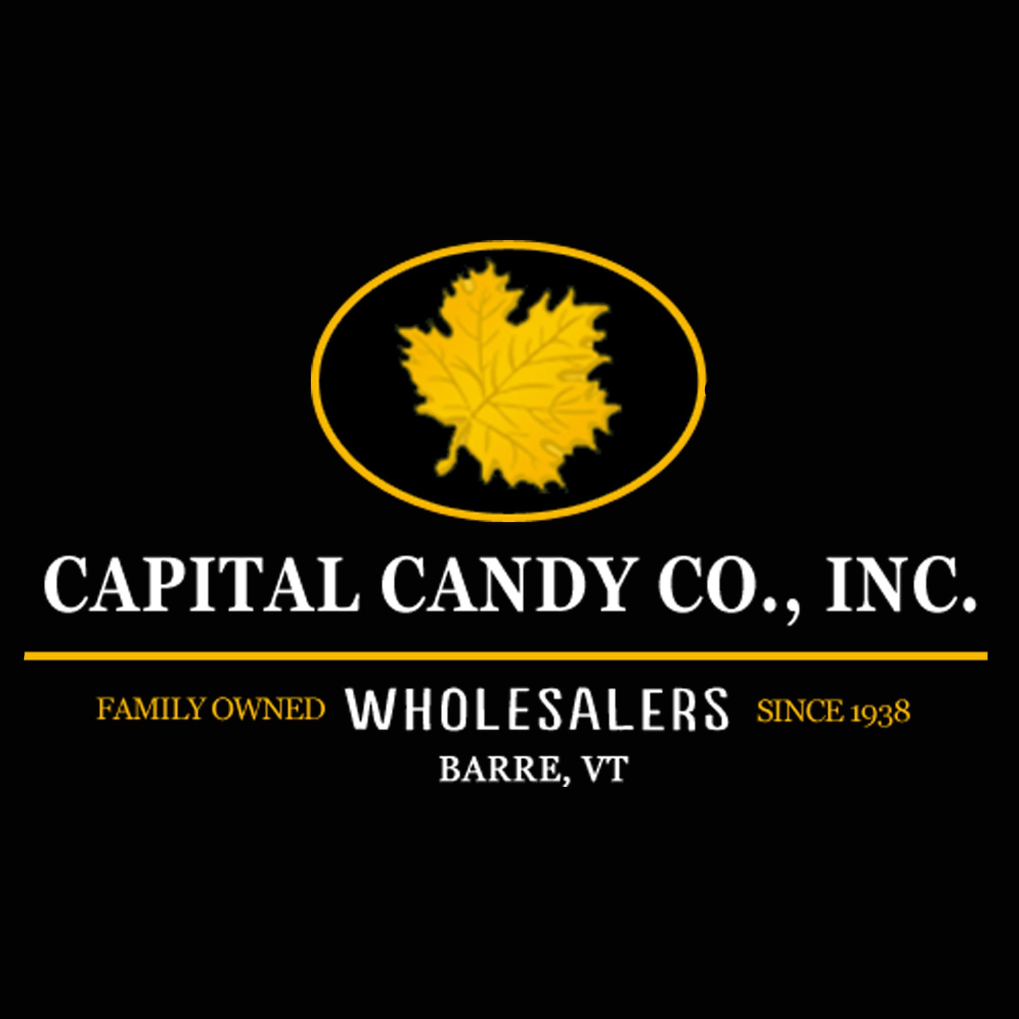 Capital Candy