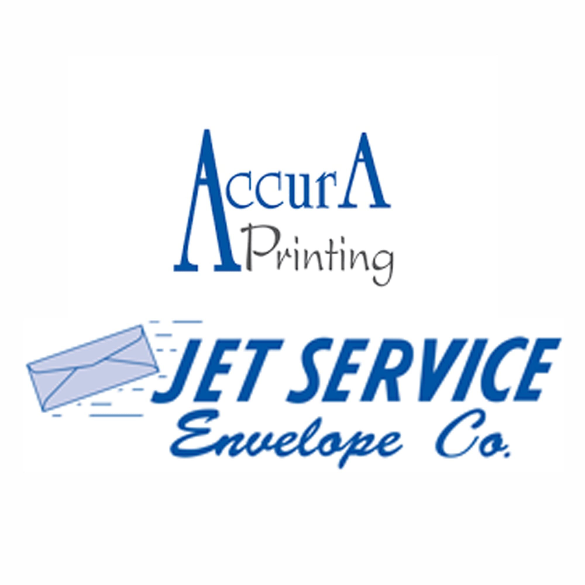 Jet Service & Accura Printing